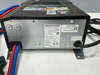 Micropower - sharp 50 p - 1ab6008 - acculader - afbeelding 10 van  10