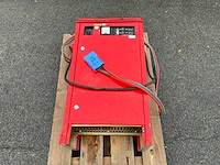 Micropower bte 48/125 acculader