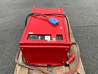Micropower bte 48/125 acculader - afbeelding 3 van  6