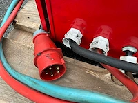 Micropower bte 48/125 acculader - afbeelding 4 van  6