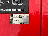 Micropower bte 48/125 acculader - afbeelding 6 van  6