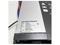 Micropower r3000/48 3000w/48v battery charger - oiv36501p - afbeelding 3 van  4