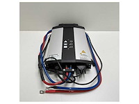 Micropower r3000/48 3000w/48v battery charger - oiv36501p - afbeelding 2 van  2