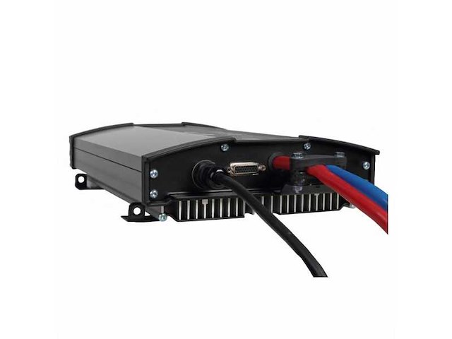 Micropower r3000/48 3000w/48v battery charger - oiv36501p - afbeelding 1 van  3
