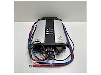 Micropower r3000/48 3000w/48v battery charger - oiv36501p - afbeelding 3 van  3