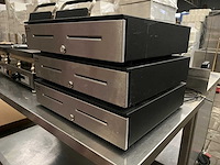 Micros oracle - kassa (3x) - afbeelding 1 van  4