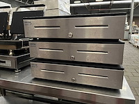 Micros oracle - kassa (3x) - afbeelding 2 van  4