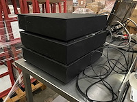 Micros oracle - kassa (3x) - afbeelding 4 van  4