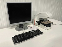 Microscoop - leica - dmd 108 - afbeelding 2 van  7