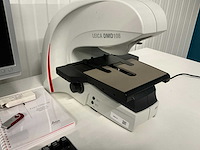 Microscoop - leica - dmd 108 - afbeelding 3 van  7