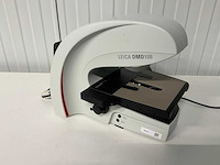 Microscoop - leica - dmd 108 - afbeelding 5 van  7