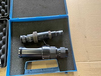 Microscoop (4x) - afbeelding 4 van  5