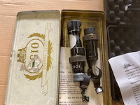 Microscoop (4x) - afbeelding 5 van  5