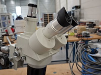 Microscoop, euromex - afbeelding 4 van  9