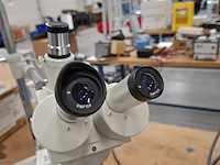 Microscoop, euromex - afbeelding 5 van  9