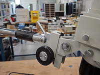 Microscoop, euromex - afbeelding 6 van  9