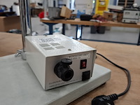 Microscoop, euromex - afbeelding 7 van  9