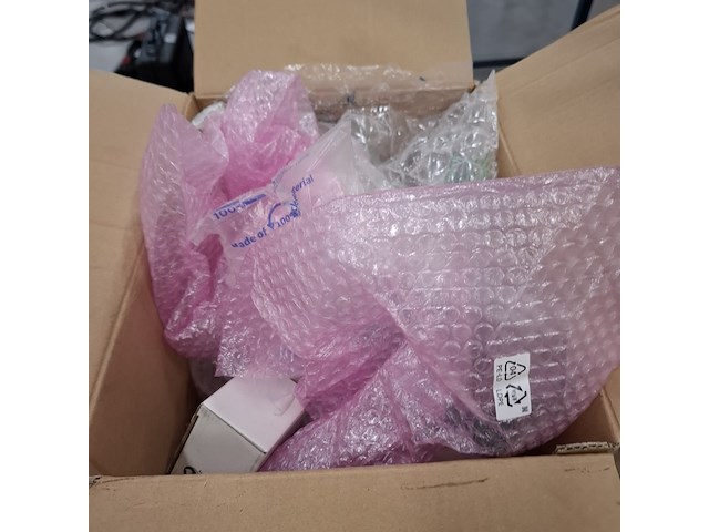 Microscoop, euromex - afbeelding 9 van  9