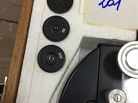 Microscoop in box - afbeelding 3 van  5
