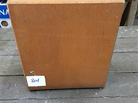 Microscoop in box - afbeelding 5 van  5