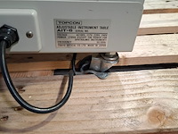 Microscoop op werktafel, o.a. hal tronic - afbeelding 2 van  16