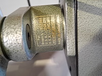 Microscoop op werktafel, o.a. hal tronic - afbeelding 6 van  16