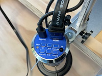 Microscoop - afbeelding 7 van  10