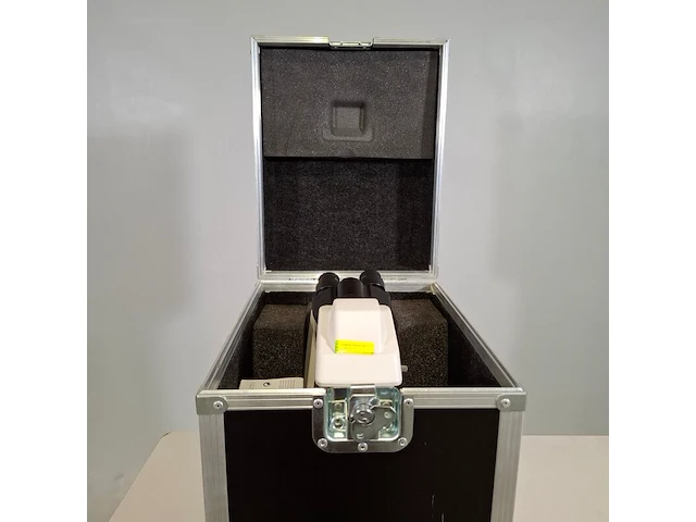 Microscoop - afbeelding 7 van  15
