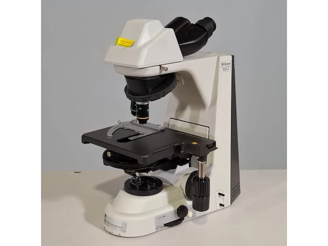 Microscoop - afbeelding 1 van  15