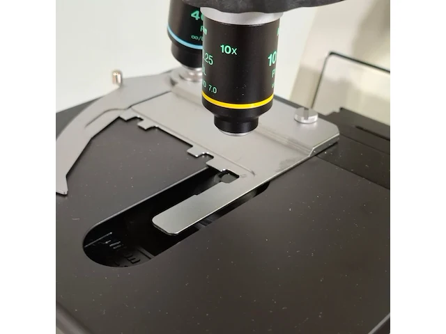 Microscoop - afbeelding 9 van  15