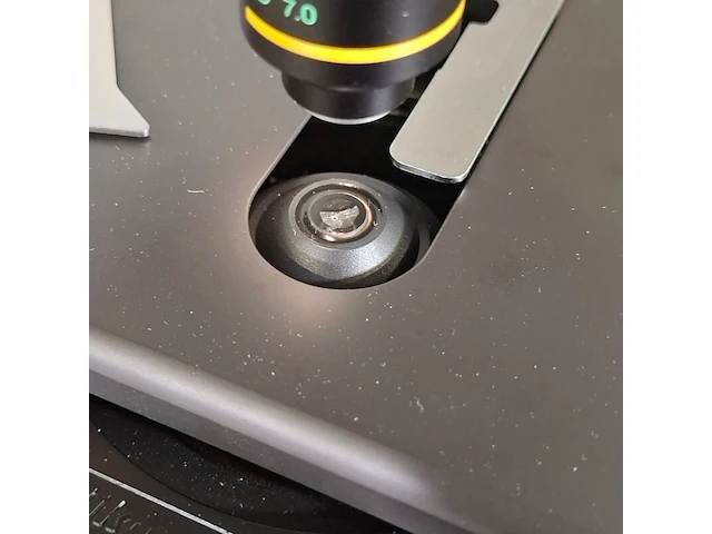 Microscoop - afbeelding 12 van  15