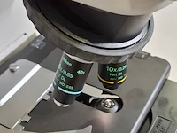 Microscoop - afbeelding 14 van  15