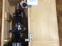 Microscoop - afbeelding 1 van  2