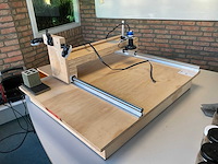 Microscoop - afbeelding 3 van  10