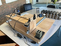 Microscoop - afbeelding 4 van  10