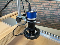 Microscoop - afbeelding 5 van  10