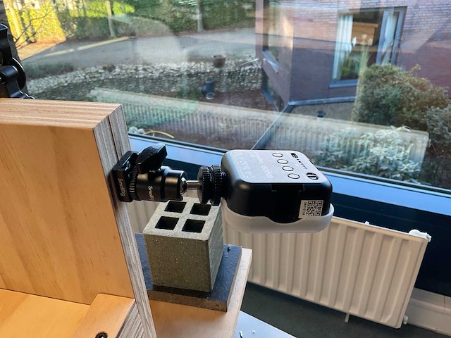 Microscoop - afbeelding 8 van  10