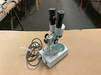 Microscope - afbeelding 4 van  6