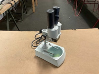 Microscope - afbeelding 2 van  6