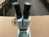 Microscope - afbeelding 6 van  6