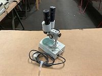 Microscope - afbeelding 3 van  6
