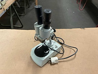 Microscope - afbeelding 1 van  7