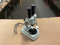 Microscope - afbeelding 2 van  7