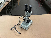 Microscope - afbeelding 3 van  7