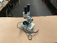 Microscope - afbeelding 4 van  7