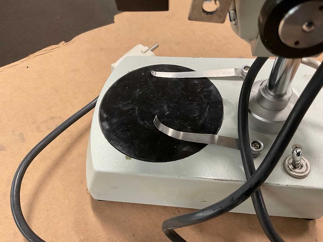 Microscope - afbeelding 5 van  7