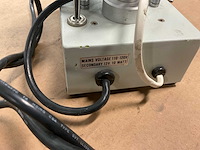 Microscope - afbeelding 6 van  7