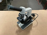 Microscope - afbeelding 1 van  5