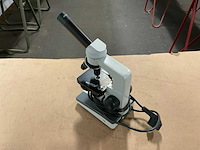 Microscope - afbeelding 4 van  5