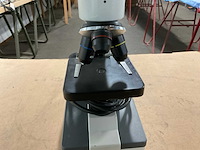 Microscope - afbeelding 5 van  5